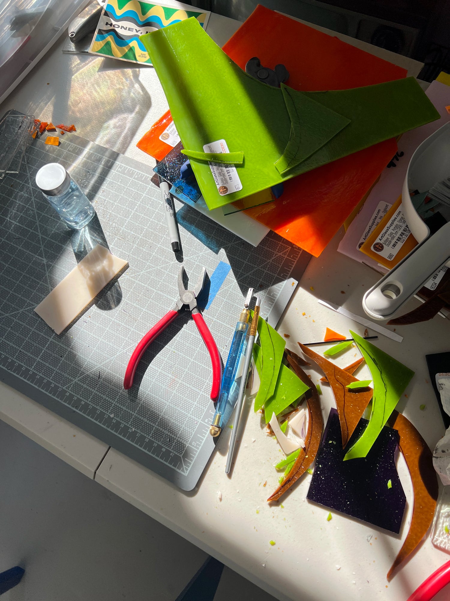 DIY Workshop