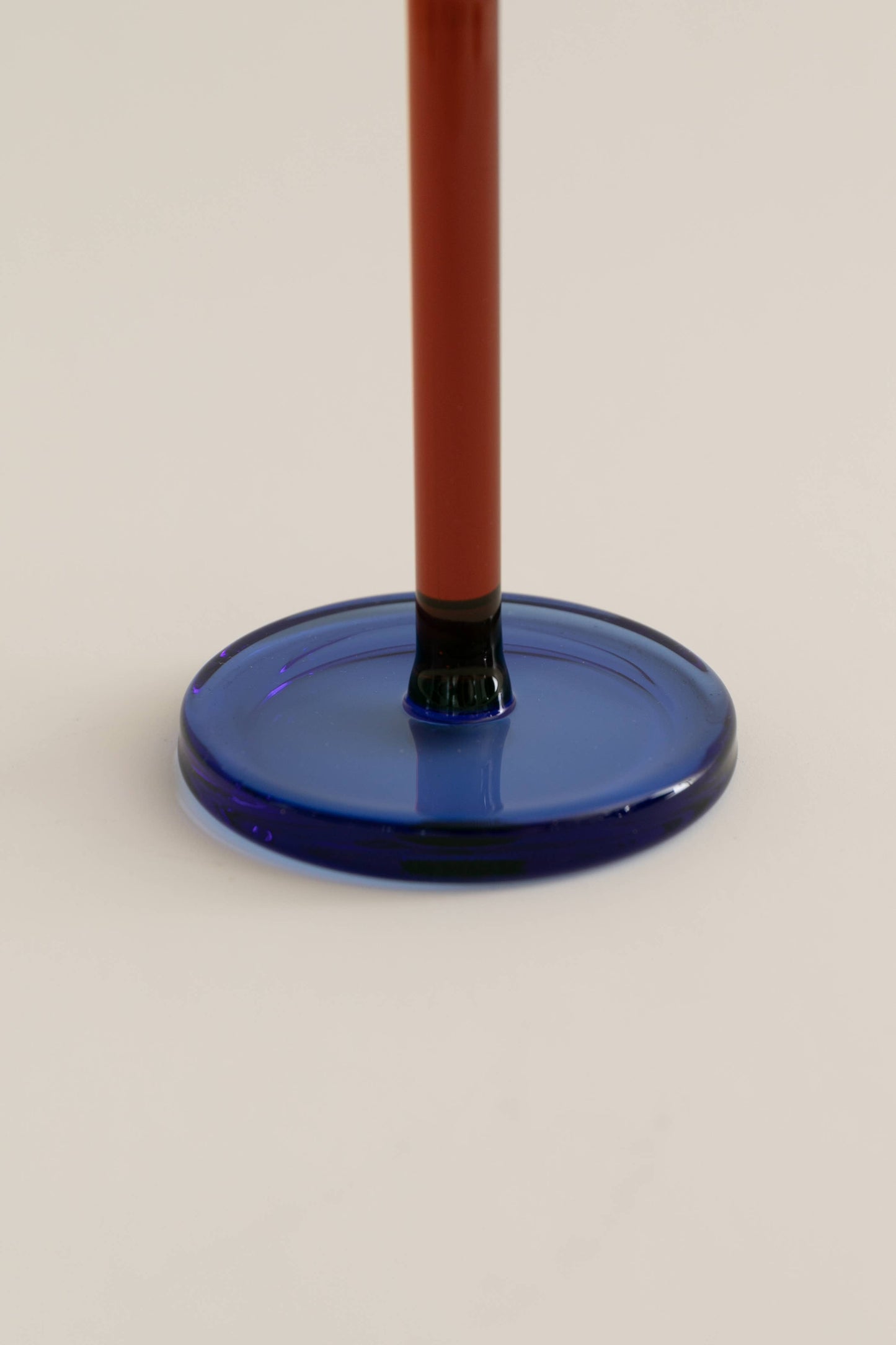 Piano Martini Glass, Dizzy