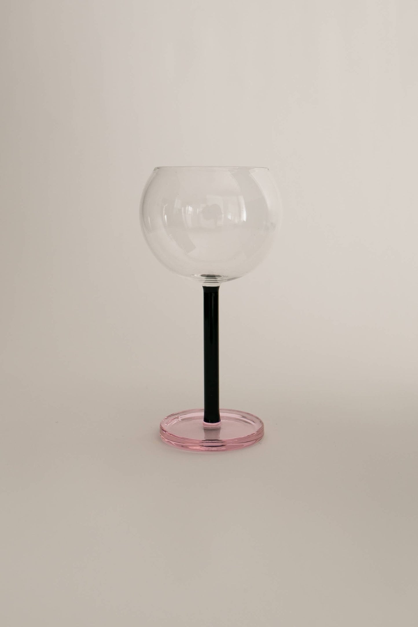 Bilboquet Wine Glass, Twilight