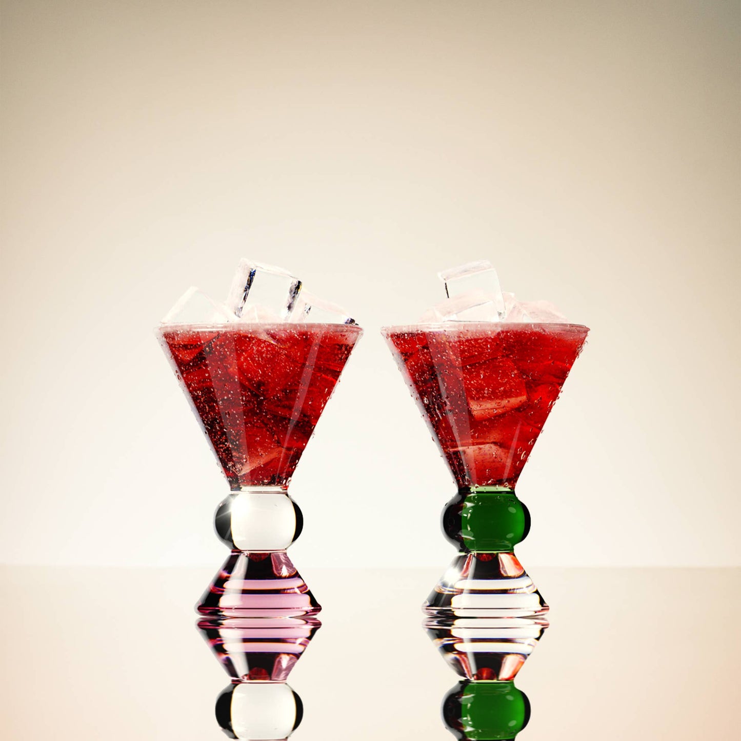 Totem Glass