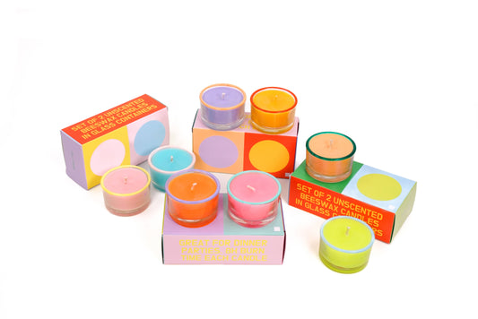 PARTY CANDLE