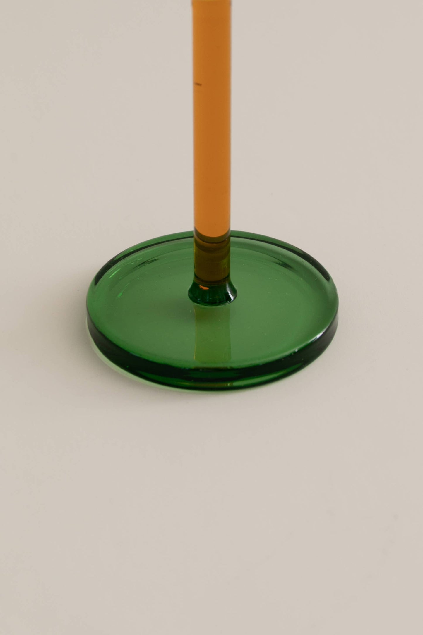 Piano Martini Glass, Dizzy