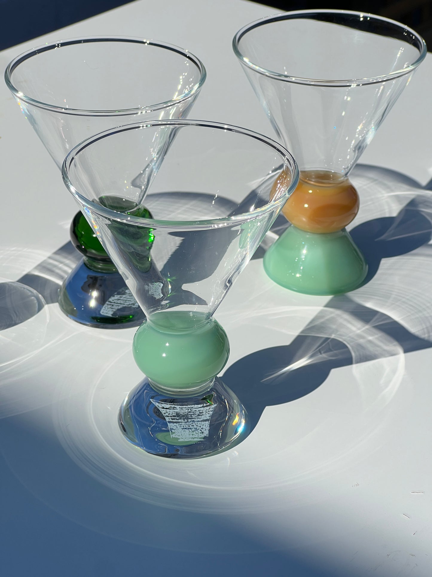 Totem Glass