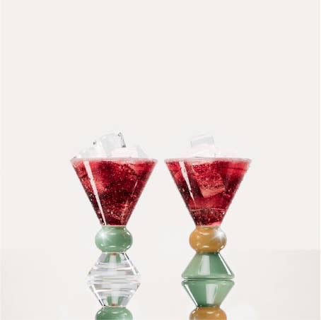Totem Glass