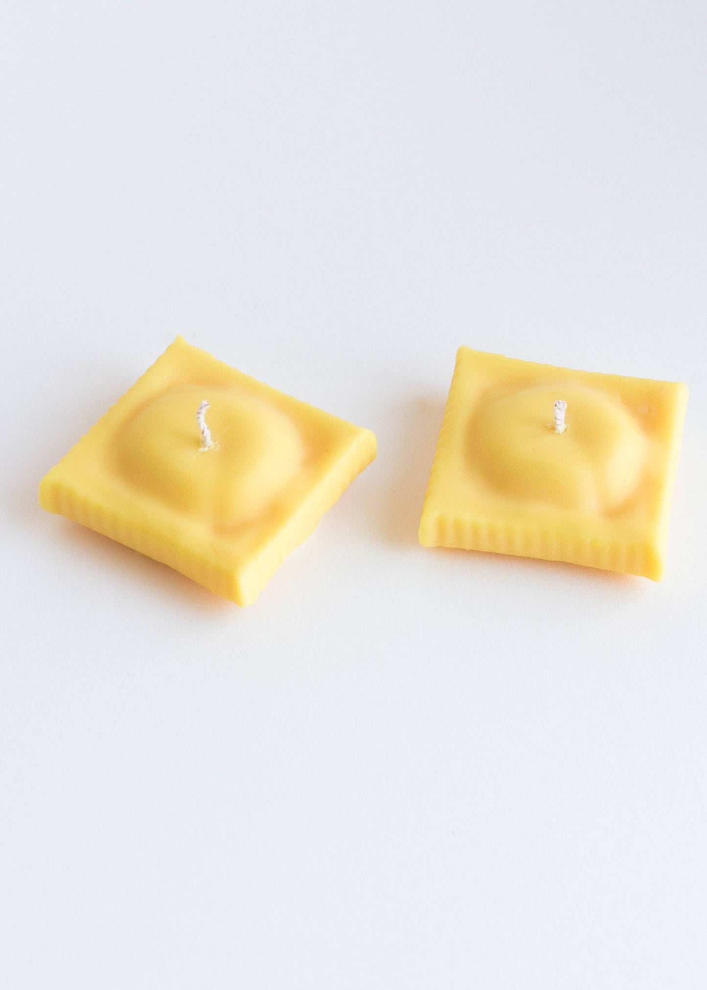 Ravioli Duo Candle