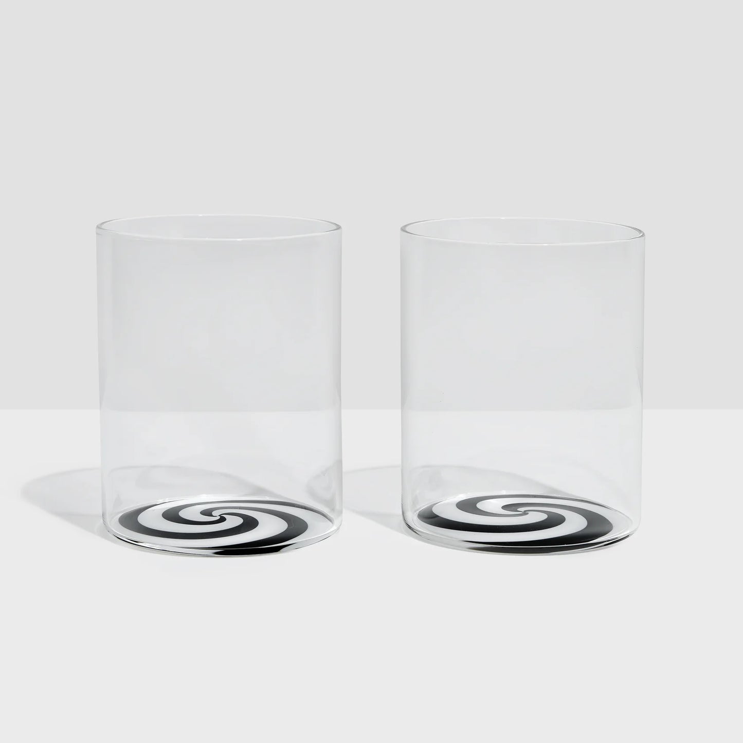 Swirl Tumbler