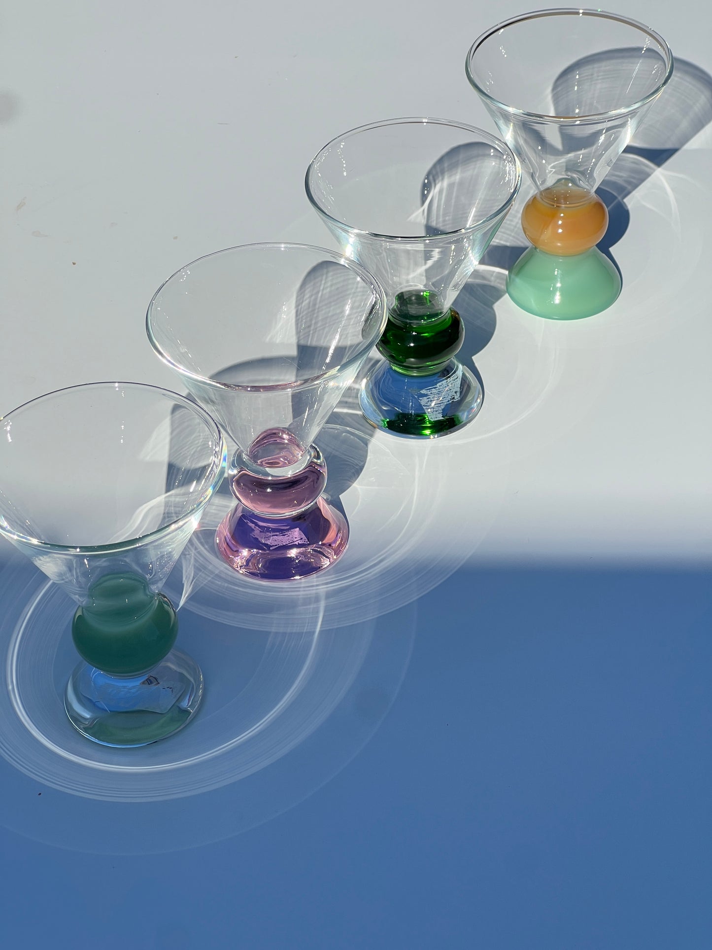 Totem Glass