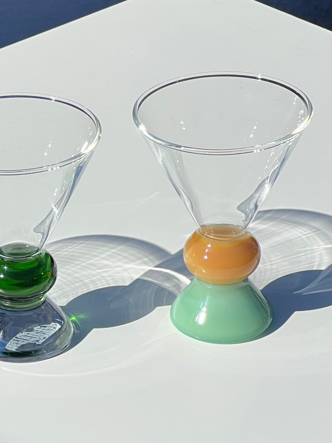 Totem Glass