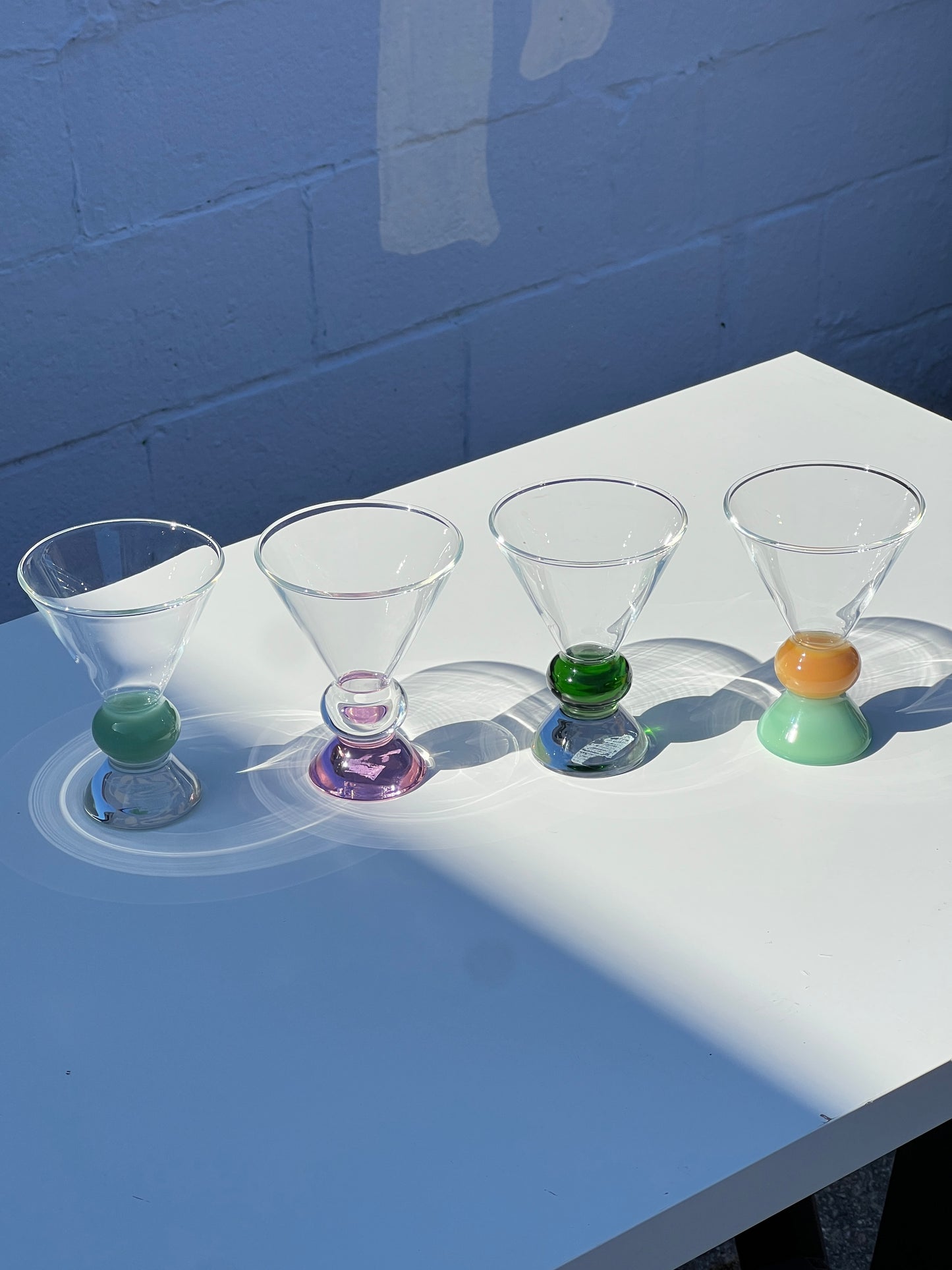 Totem Glass