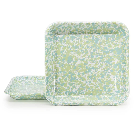 Jardin Square Tray
