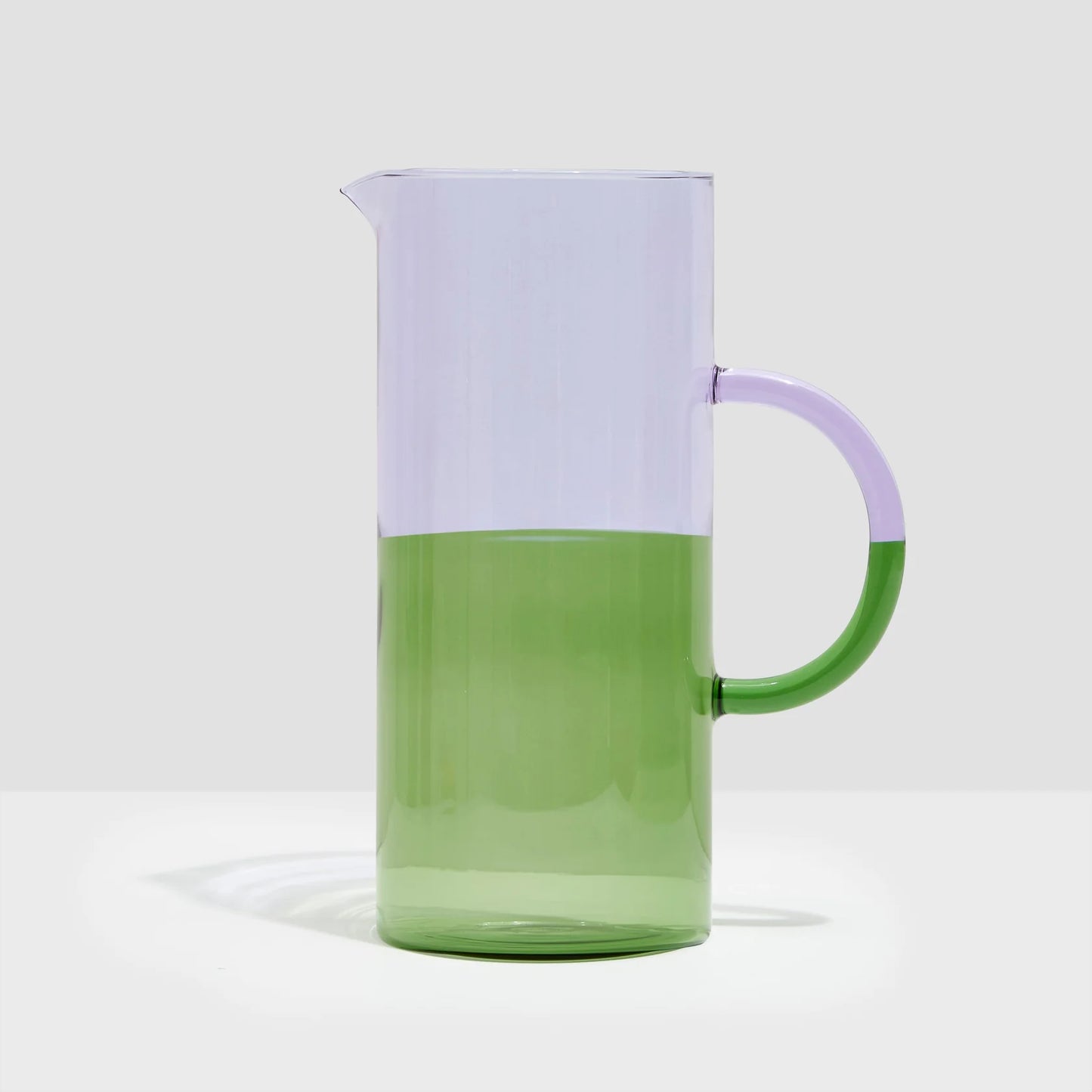 Two Tones Pitcher