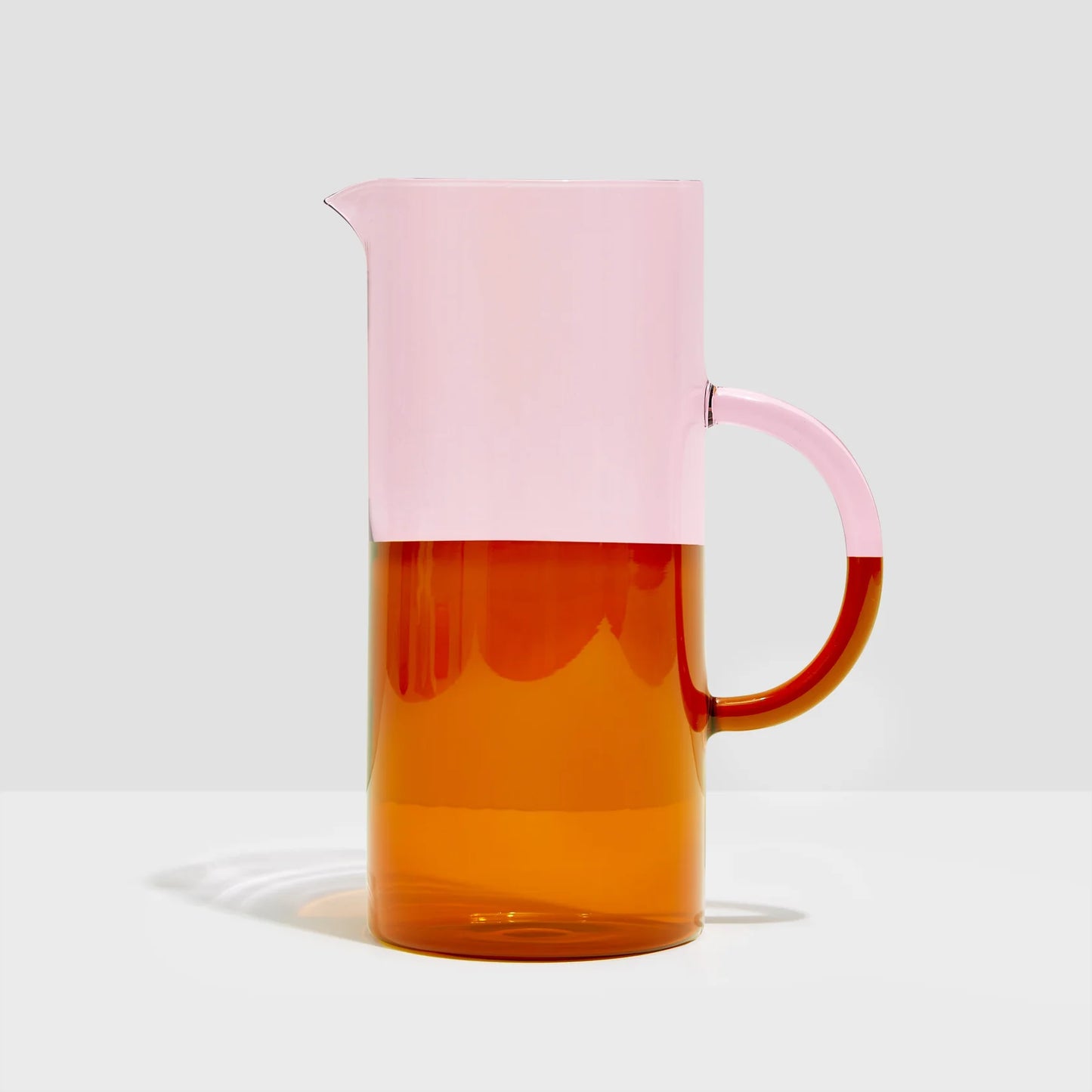 Two Tones Pitcher