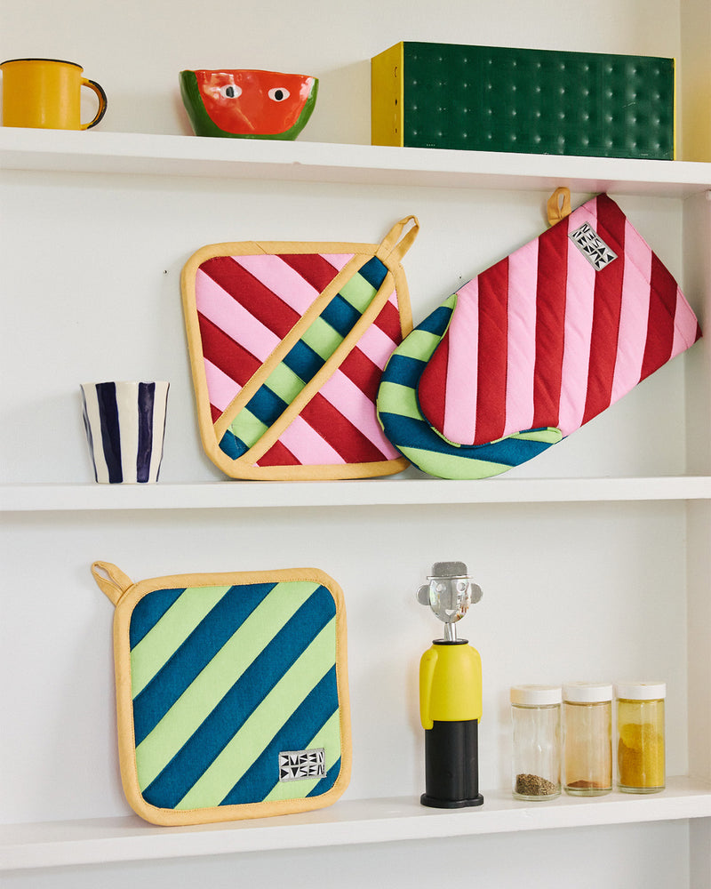 Dusen Dusen Oven Mitt