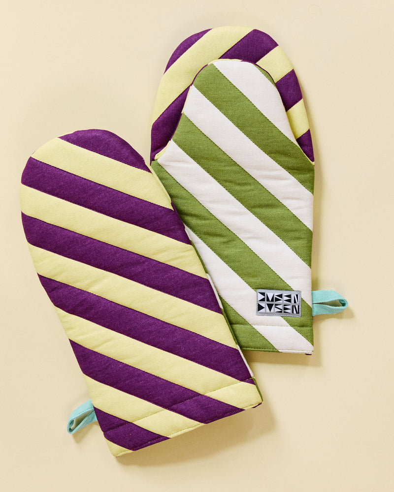 Dusen Dusen Oven Mitt