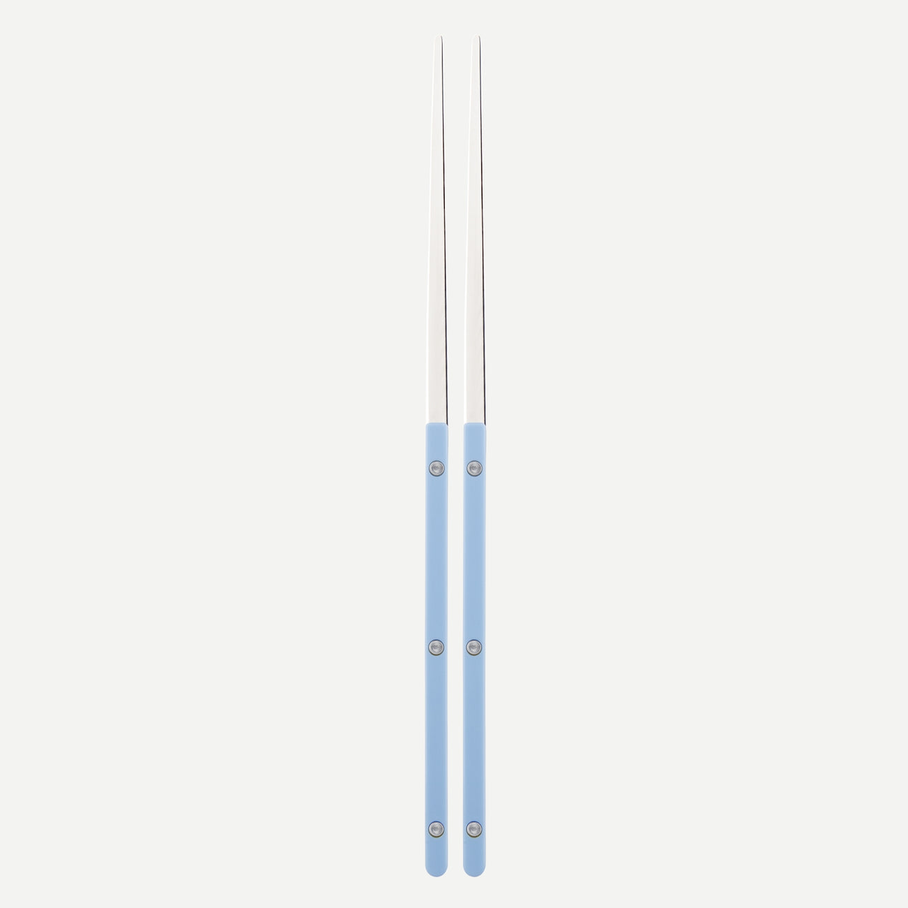 Sabre chopsticks