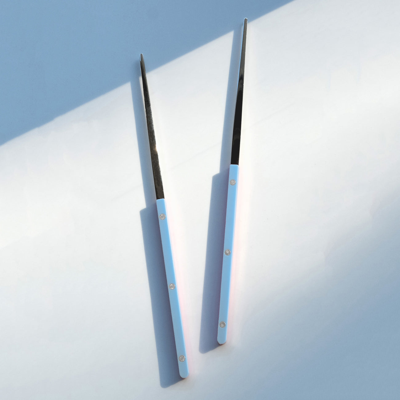 Sabre chopsticks