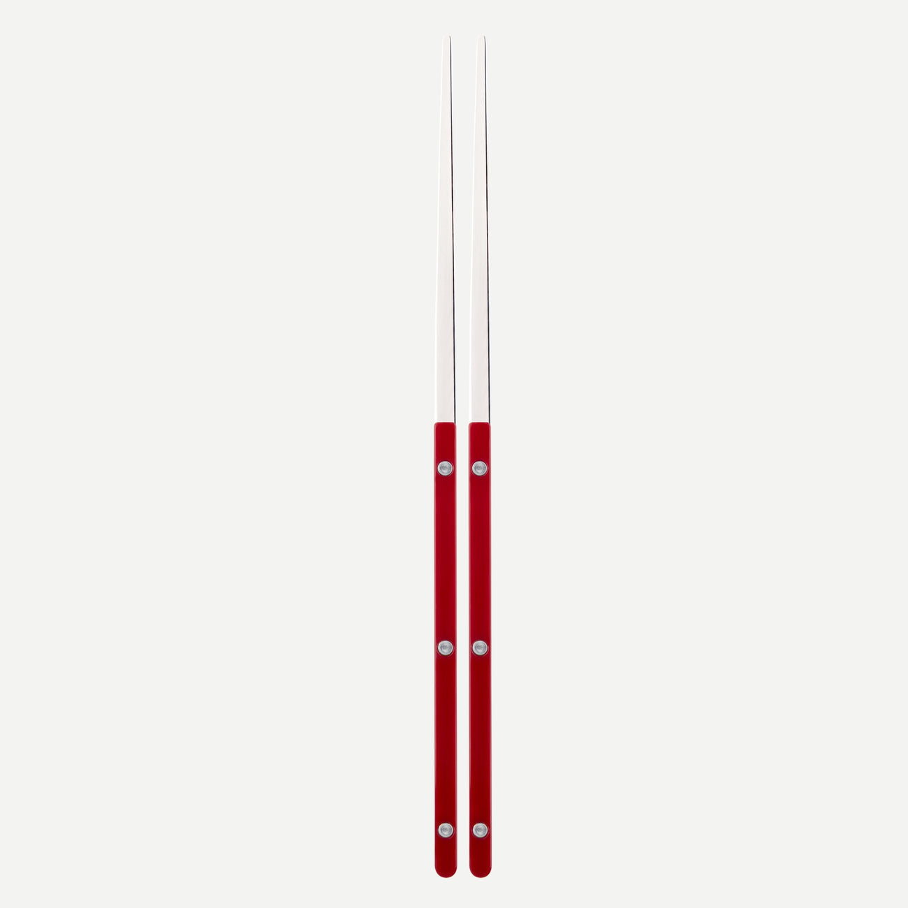 Sabre chopsticks