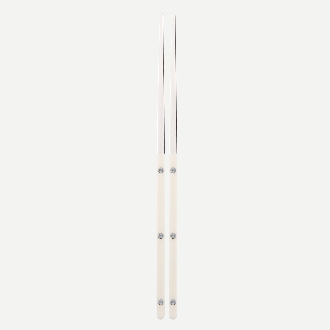 Sabre chopsticks