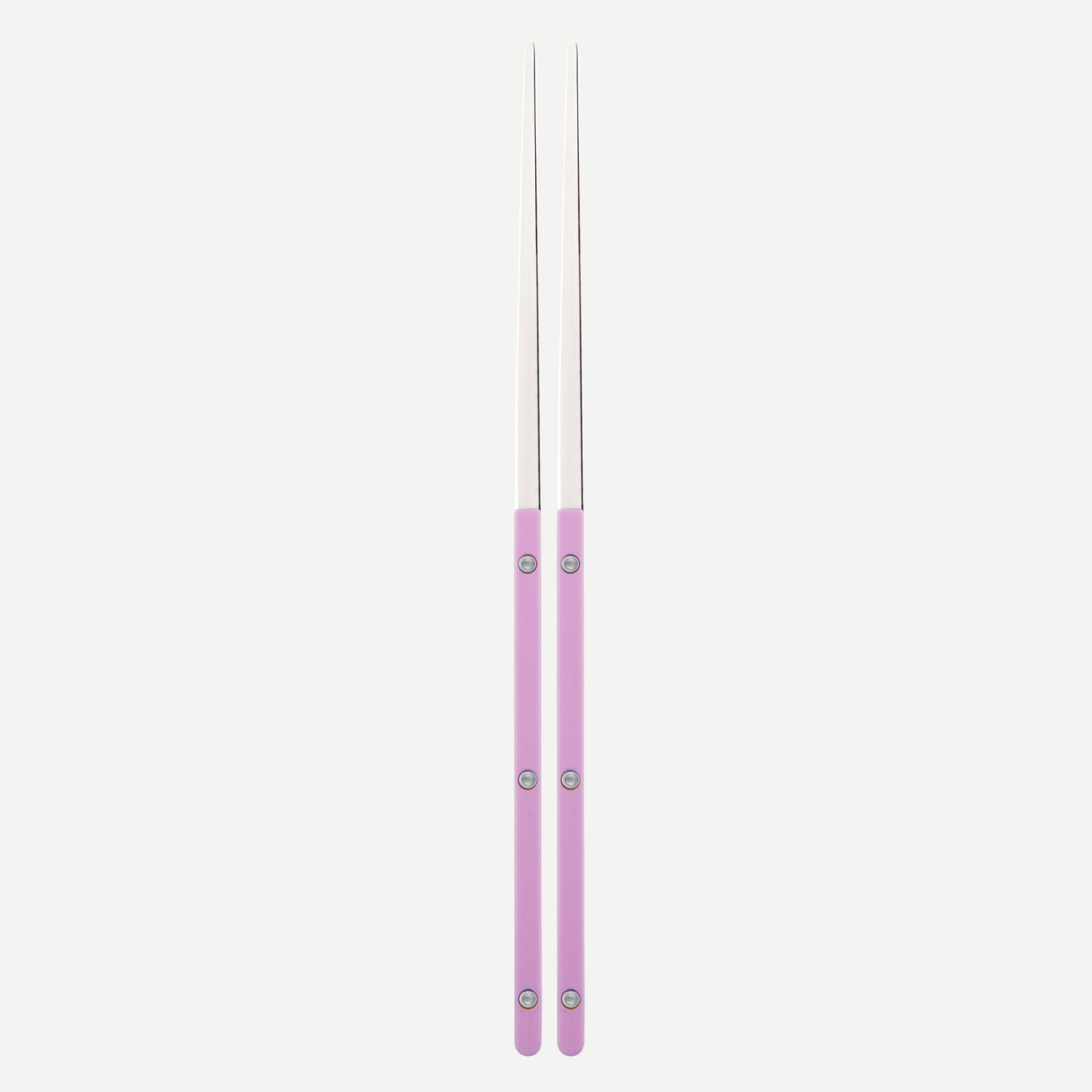 Sabre chopsticks