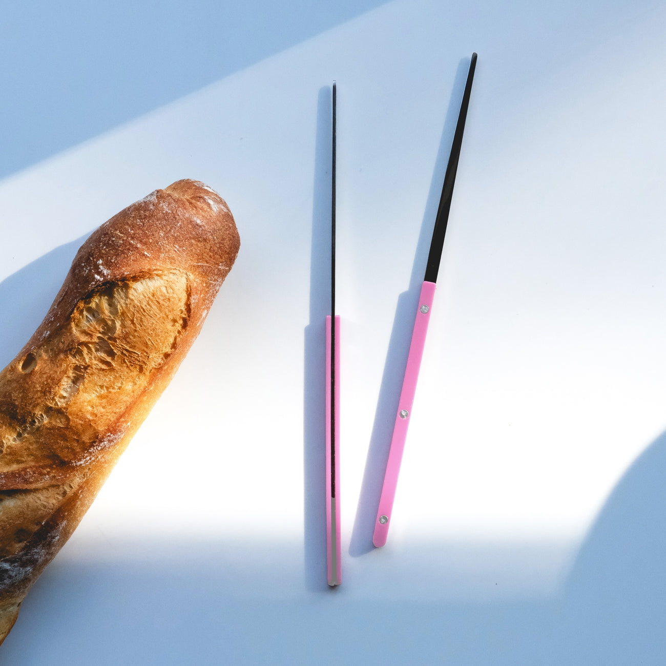 Sabre chopsticks