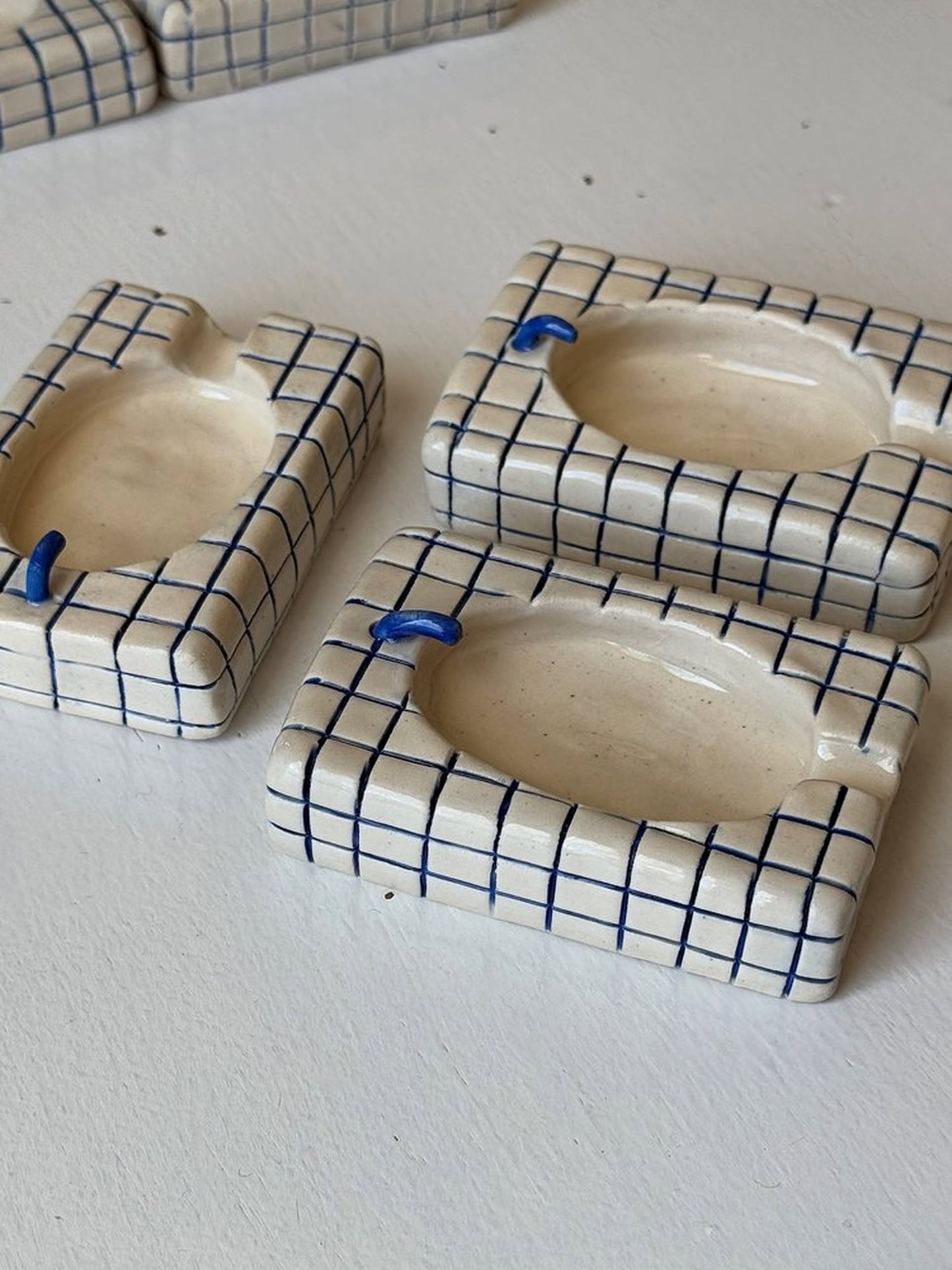 Bathtub Ashtray