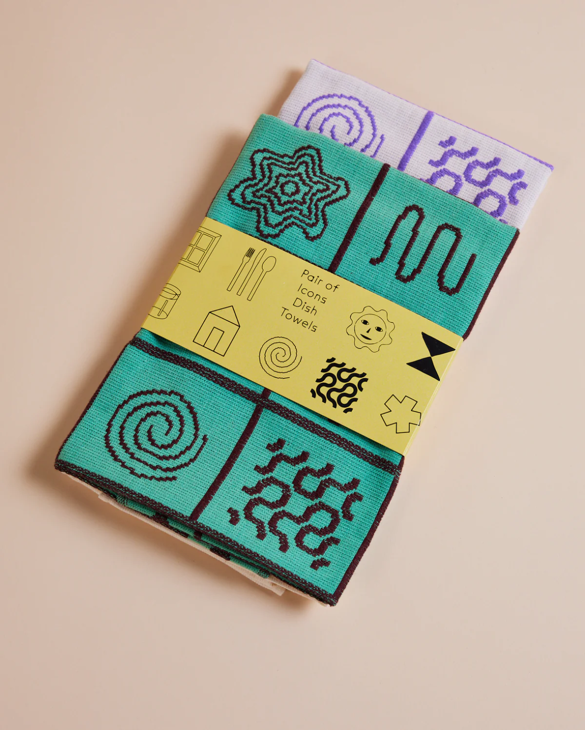 Dusen Dusen Dish Towels Set