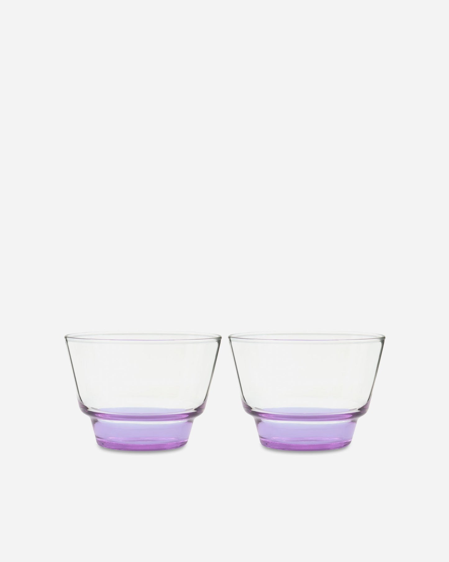 Cirrus Stackable Tumbler
