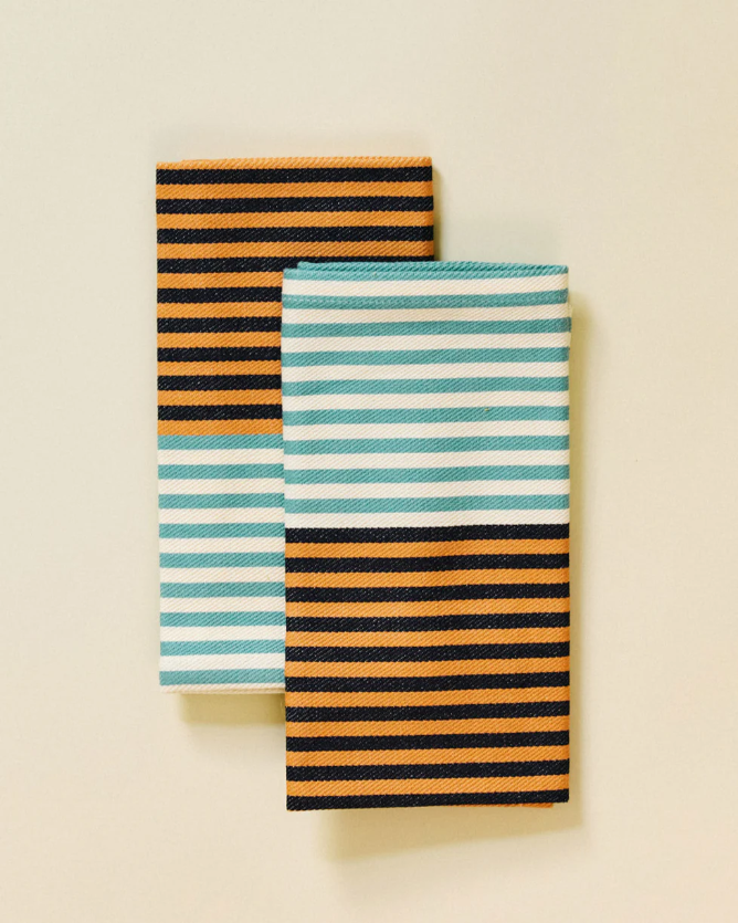 Dusen Dusen Set of 4 Napkins
