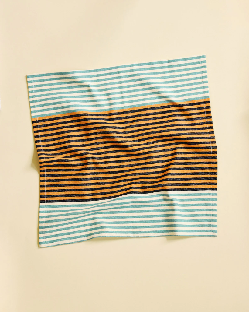 Dusen Dusen Set of 4 Napkins