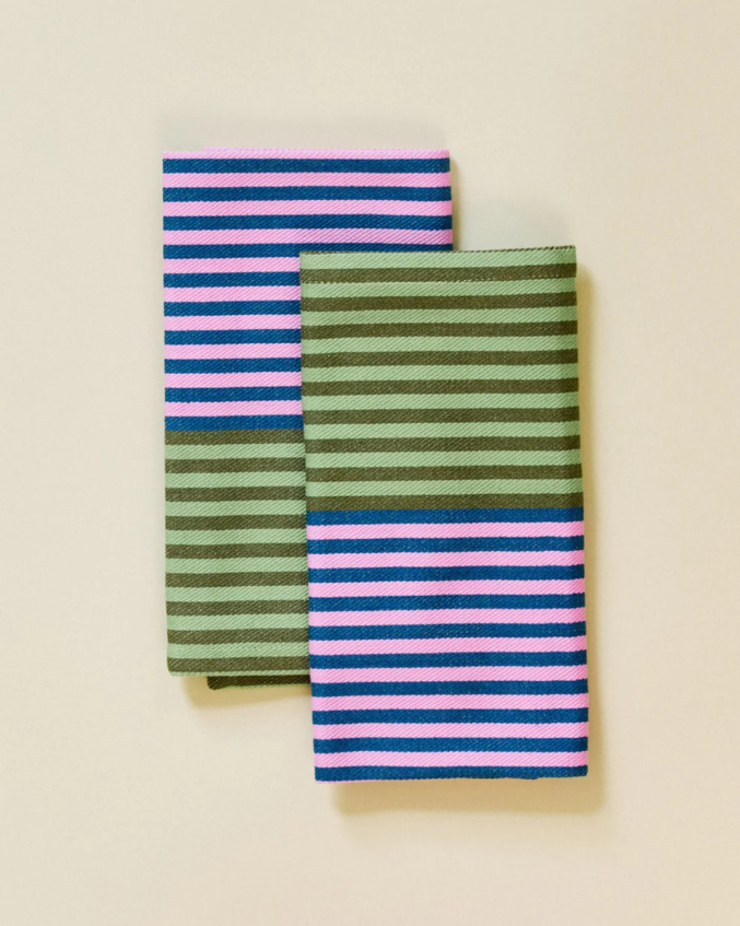 Dusen Dusen Set of 4 Napkins
