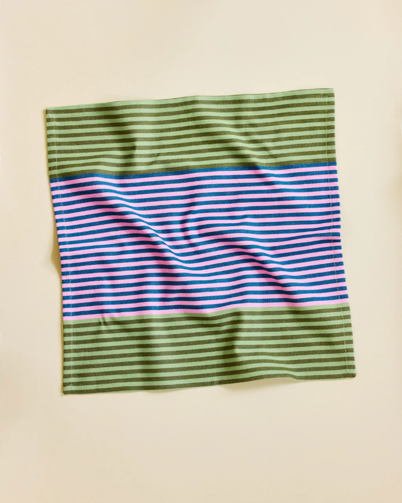 Dusen Dusen Set of 4 Napkins