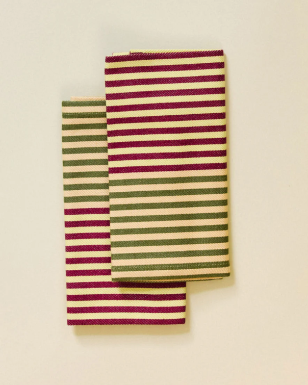 Dusen Dusen Set of 4 Napkins