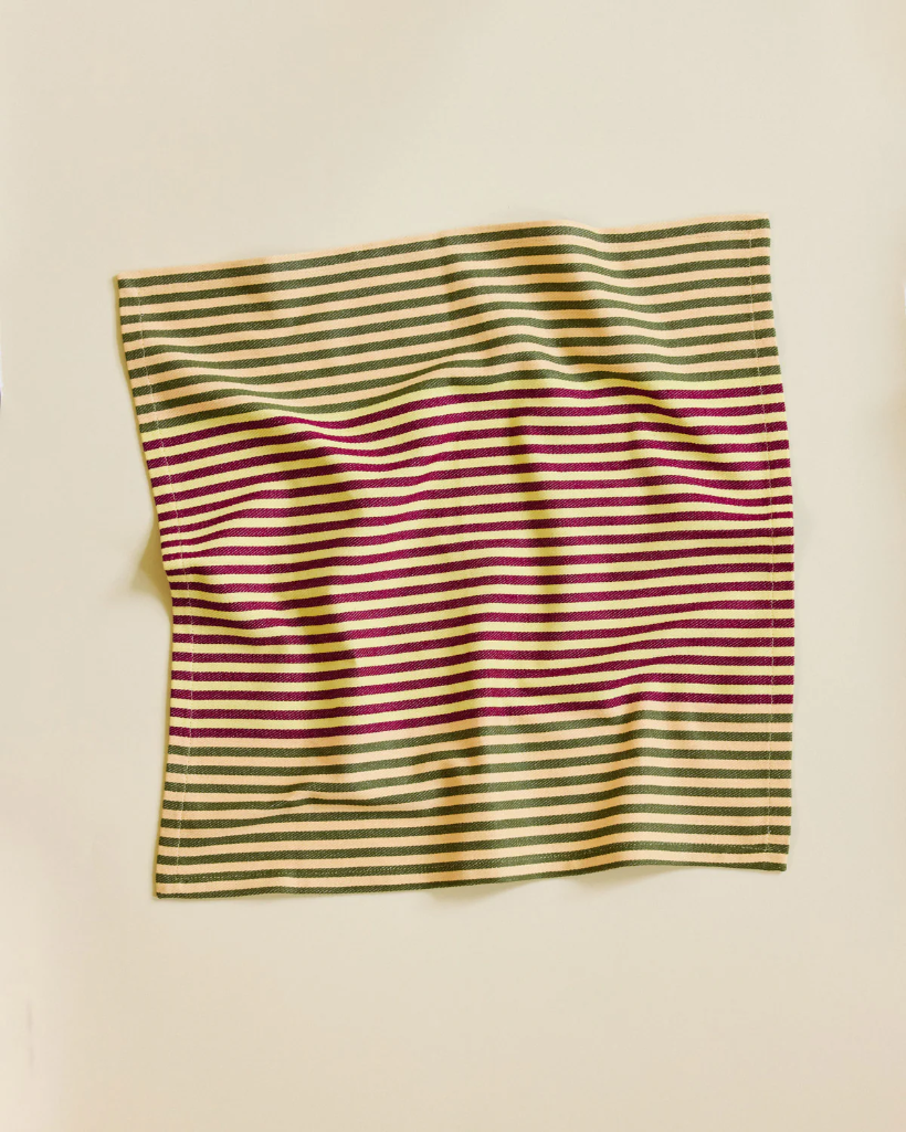 Dusen Dusen Set of 4 Napkins
