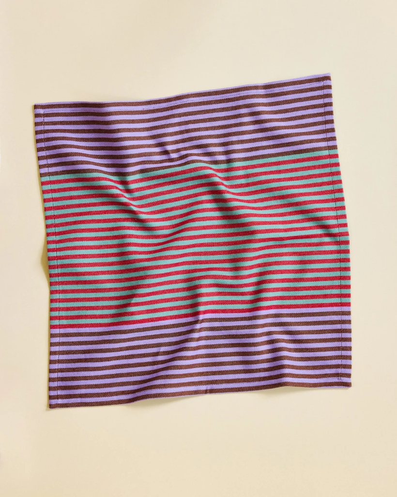 Dusen Dusen Set of 4 Napkins
