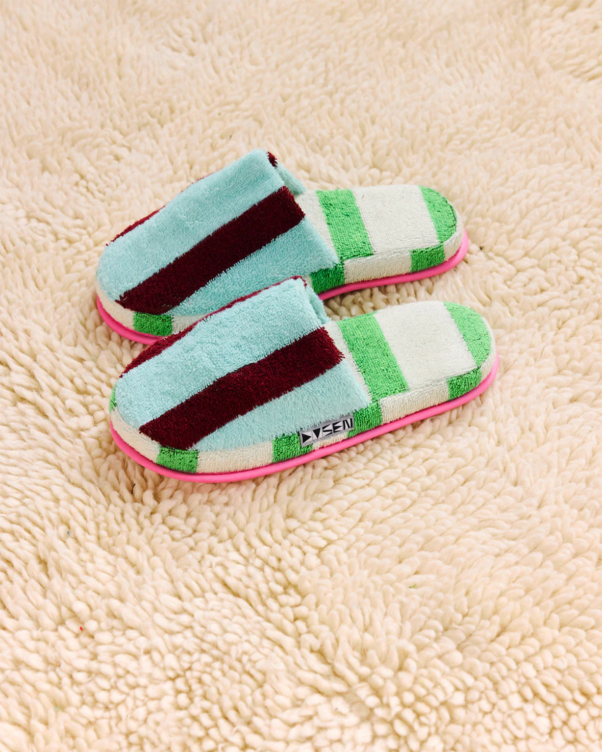 Dusen Dusen Slippers
