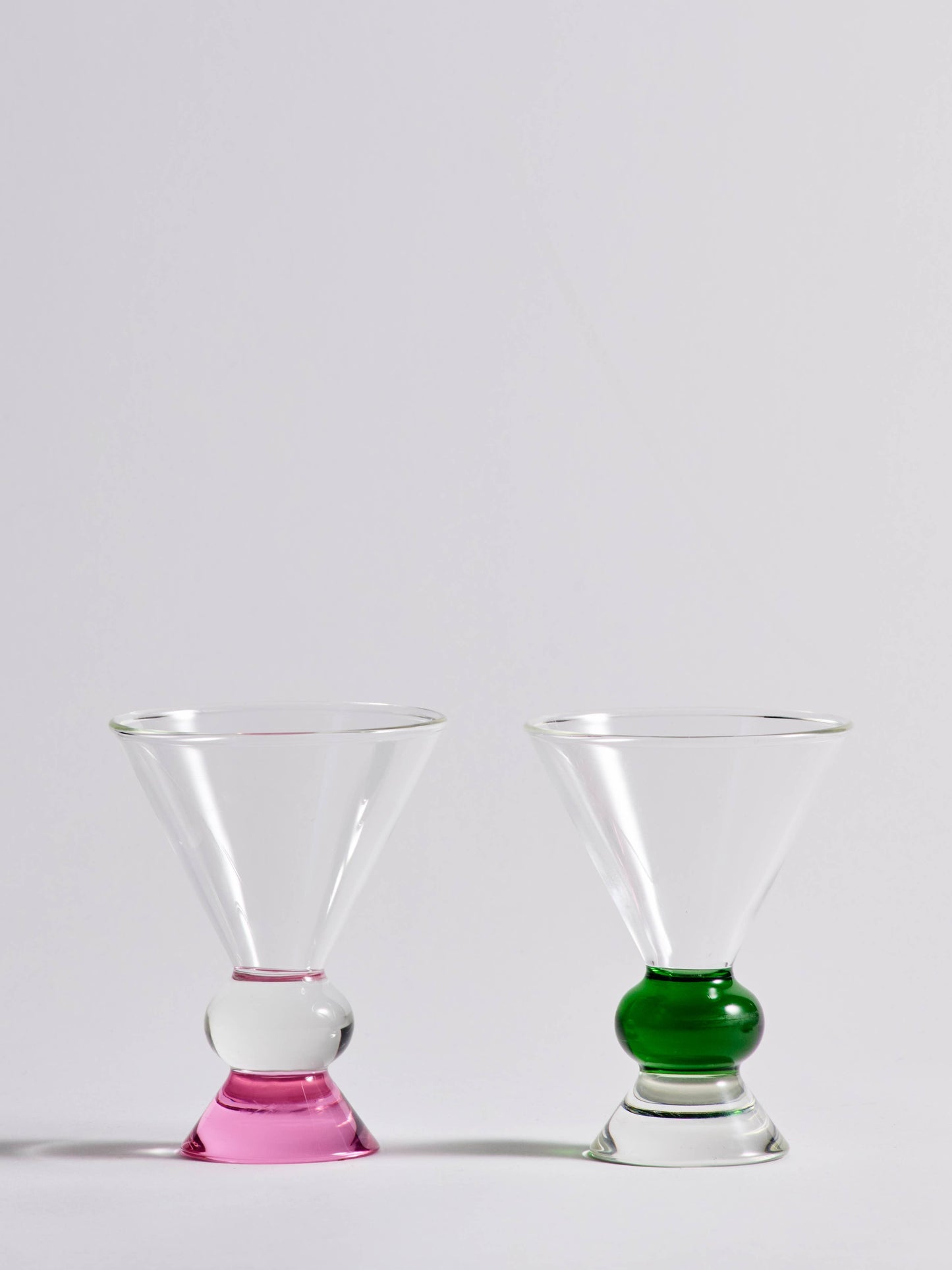 Totem Glass