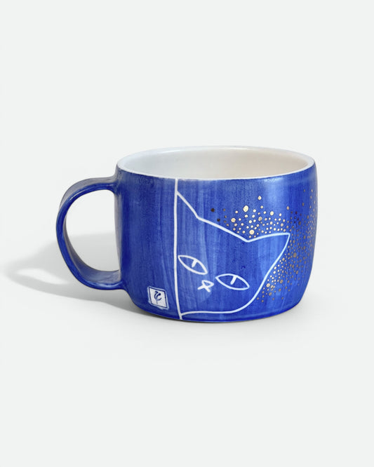 Kitty Mug