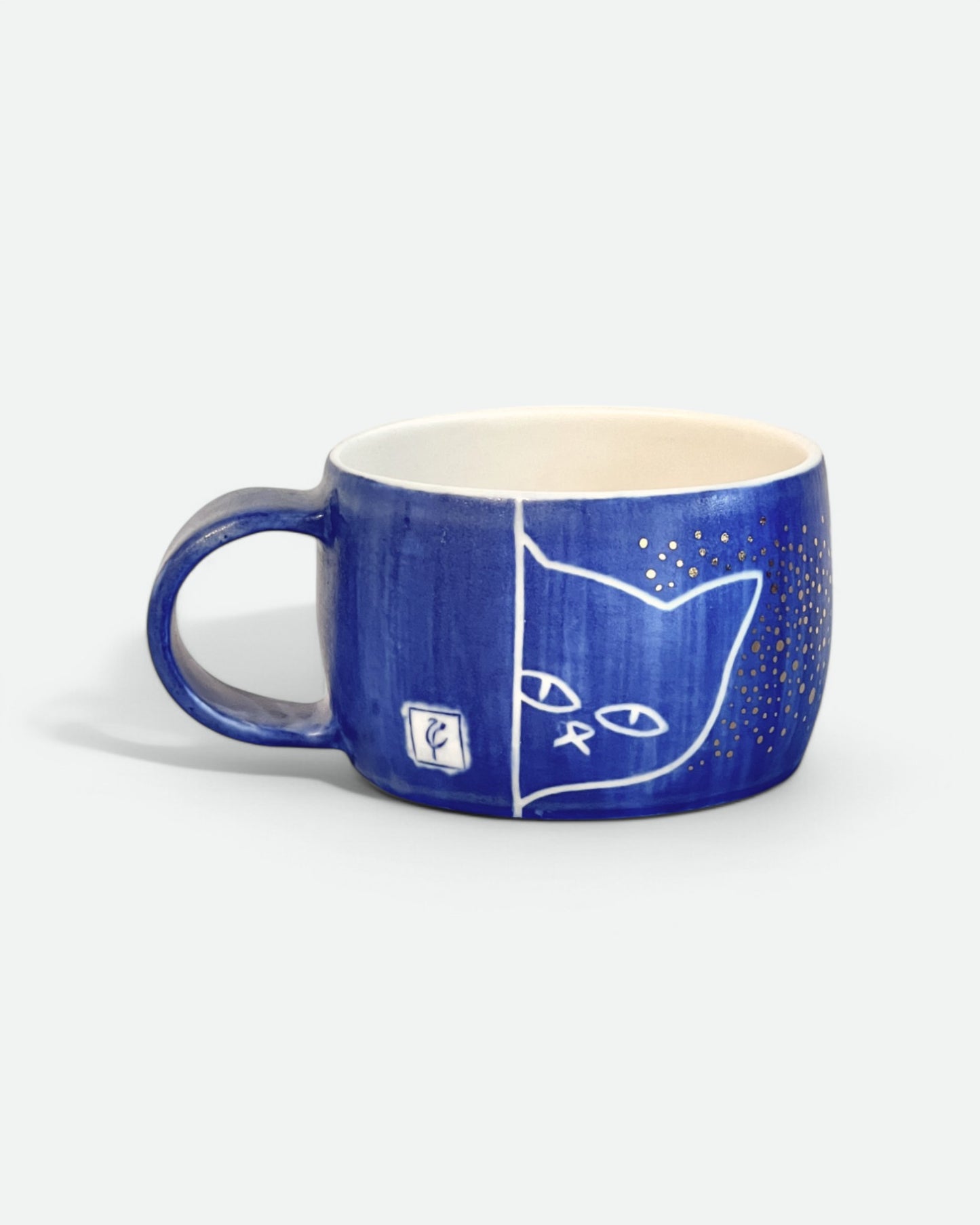 Kitty Mug