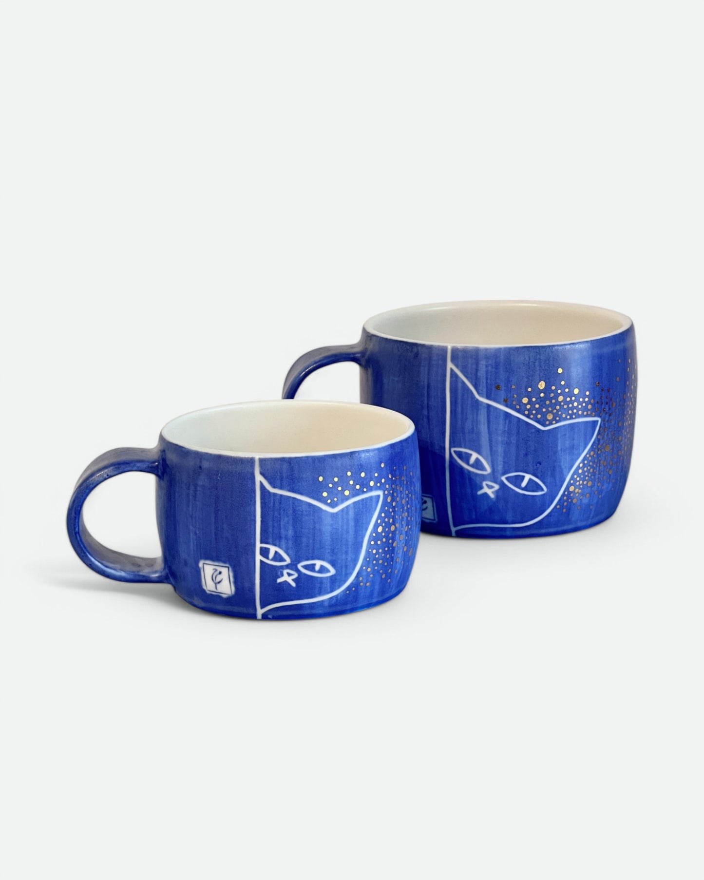 Kitty Mug