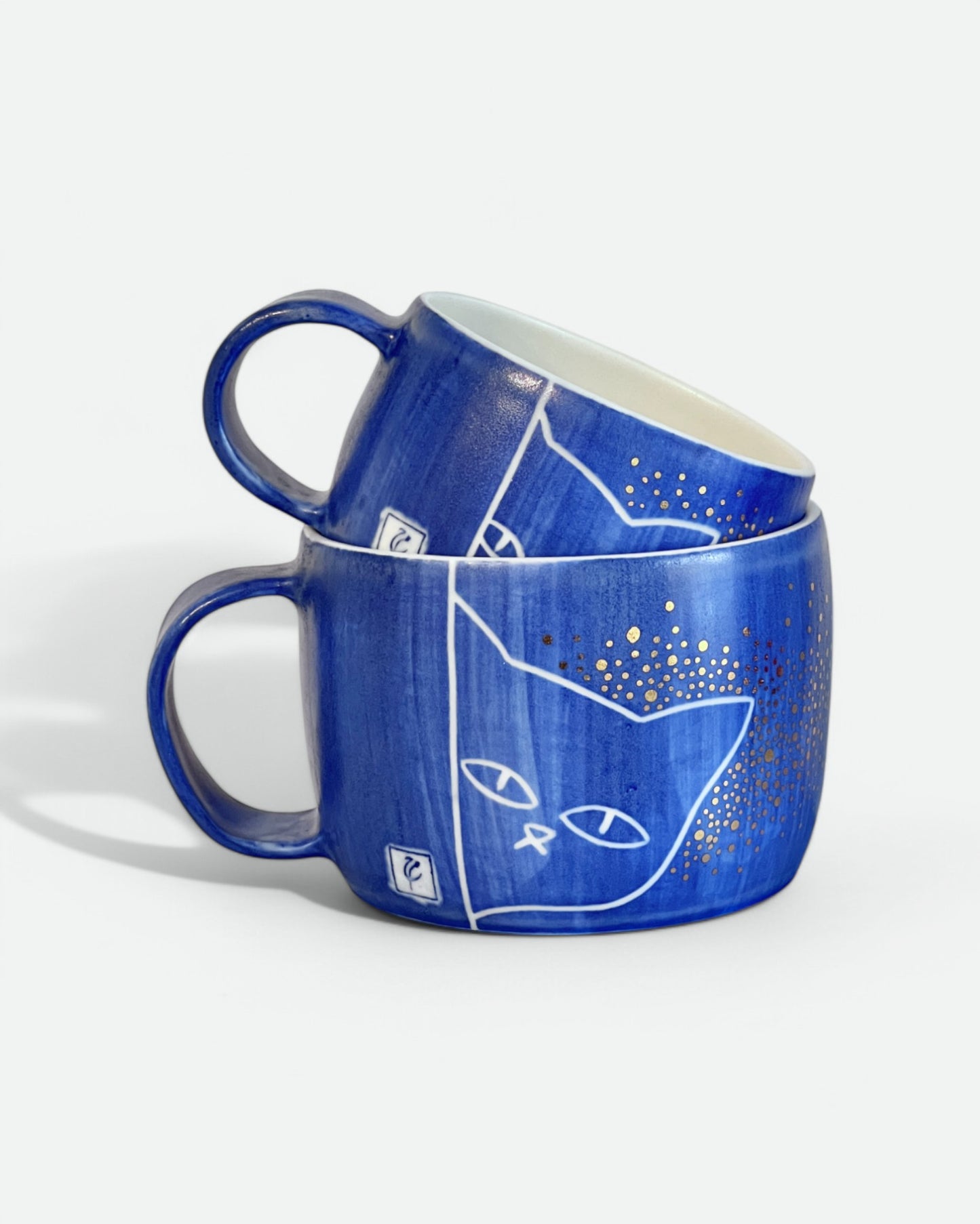 Kitty Mug