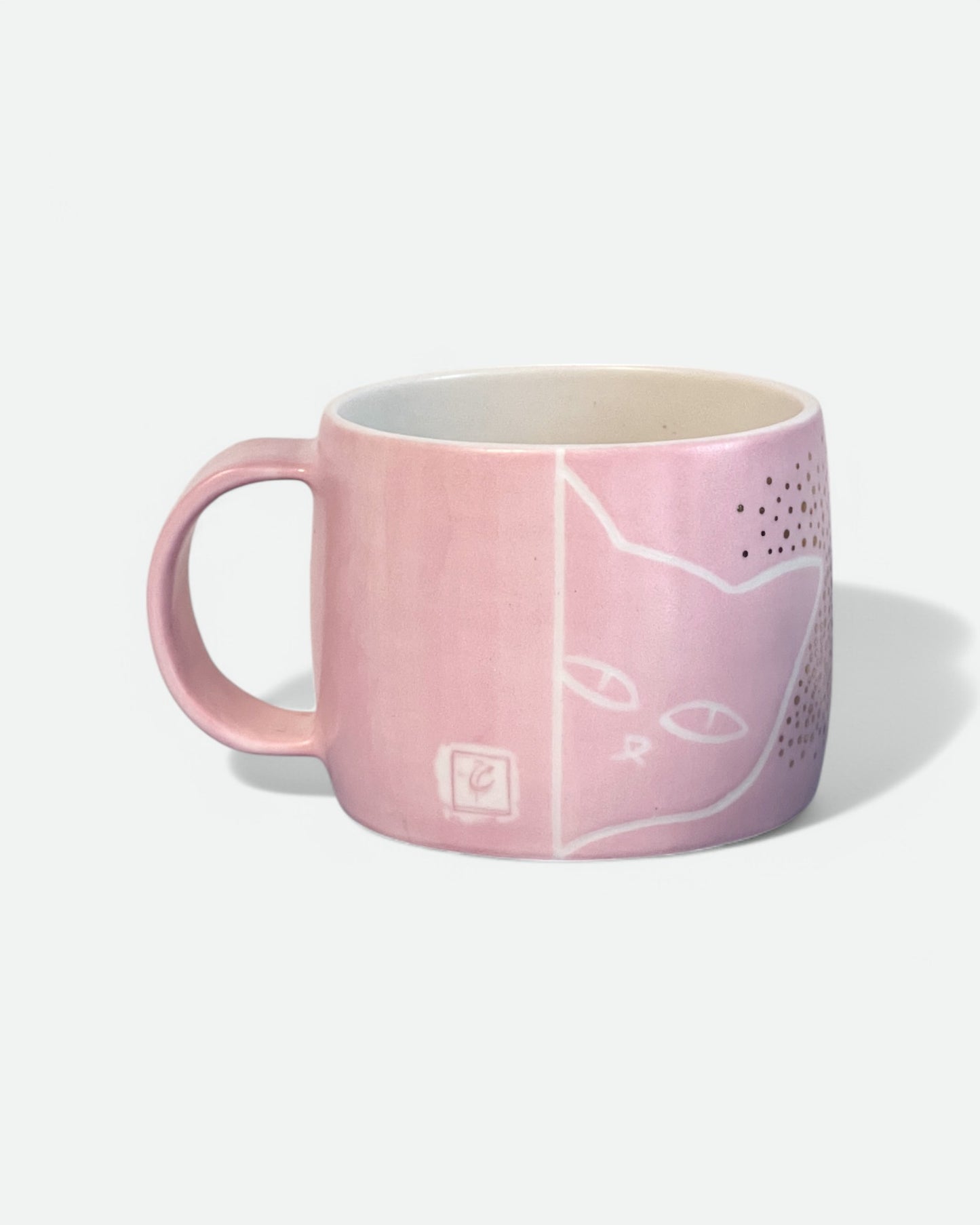 Kitty Mug