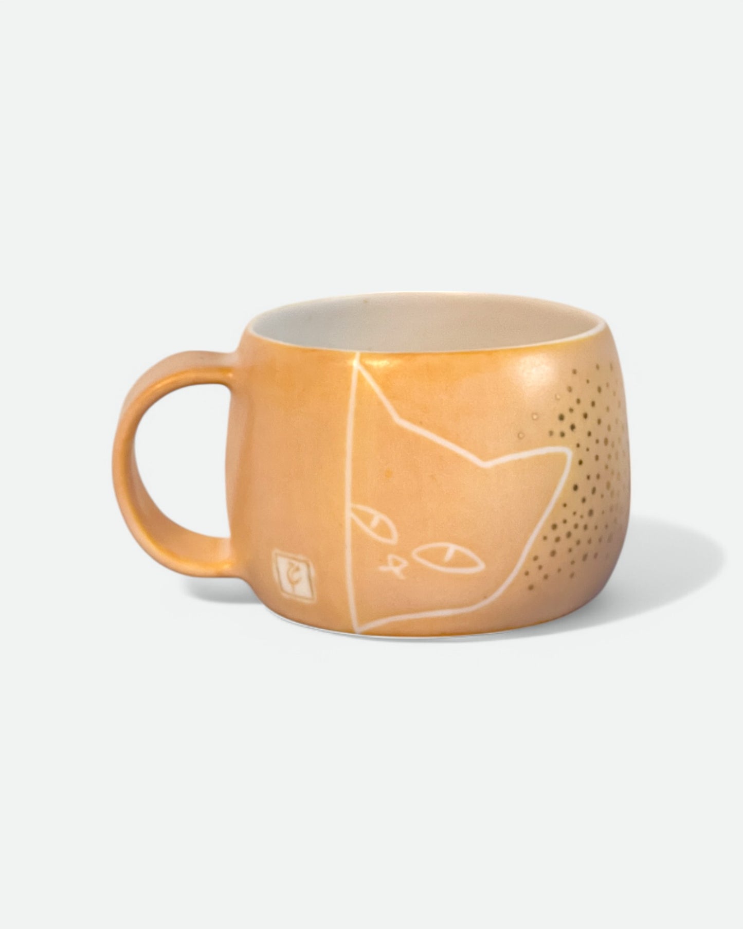 Kitty Mug