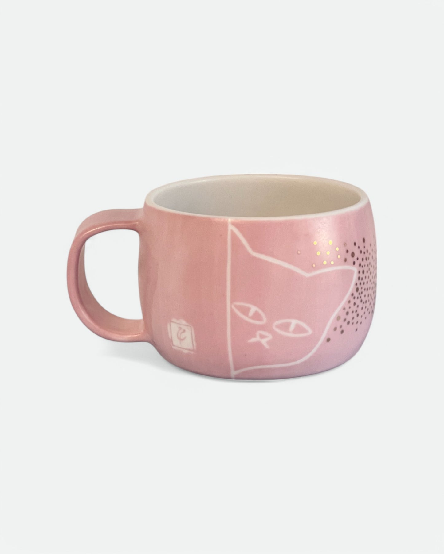 Kitty Mug