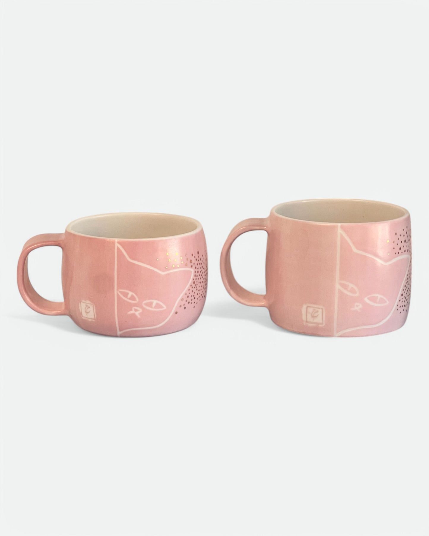 Kitty Mug