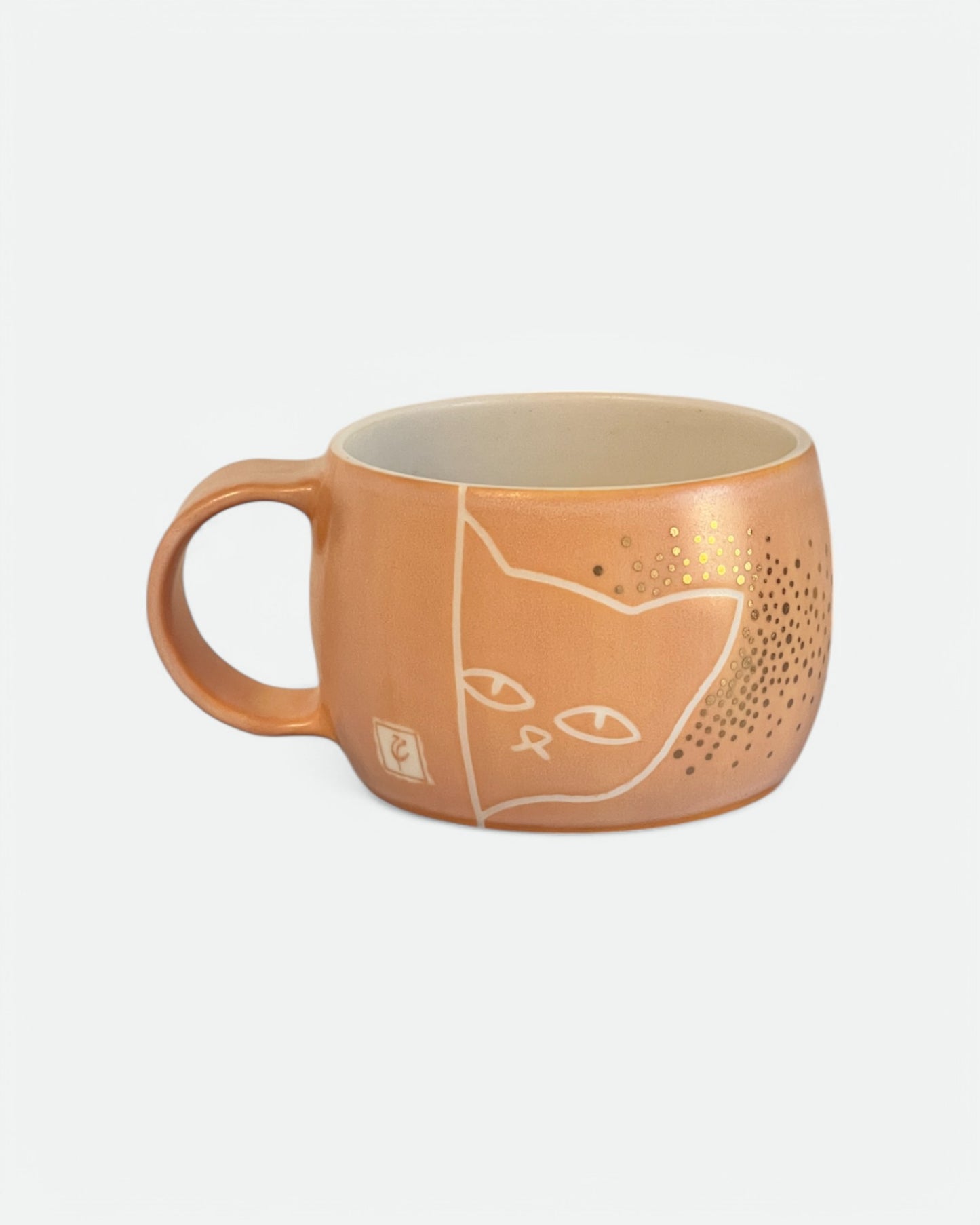 Kitty Mug
