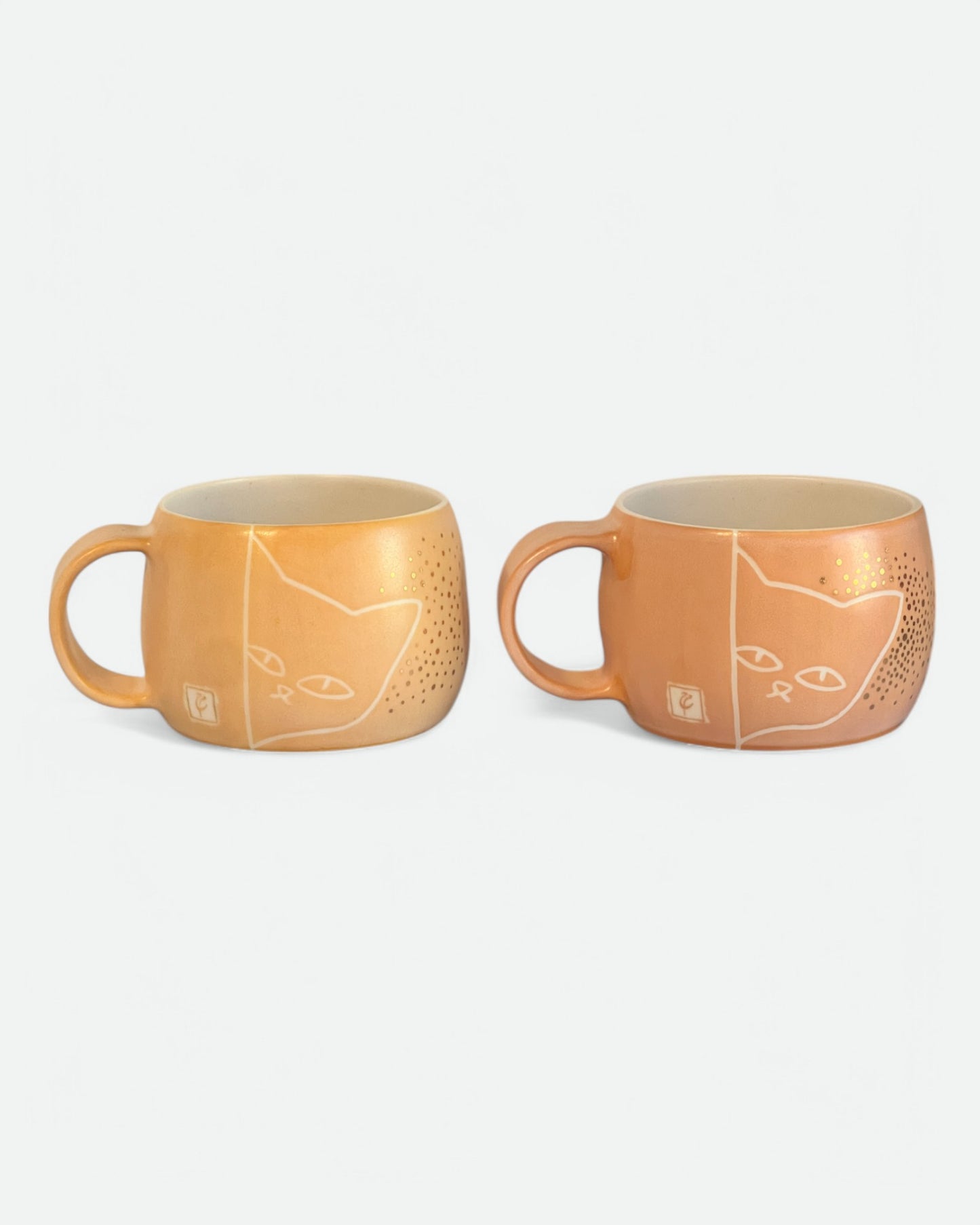 Kitty Mug