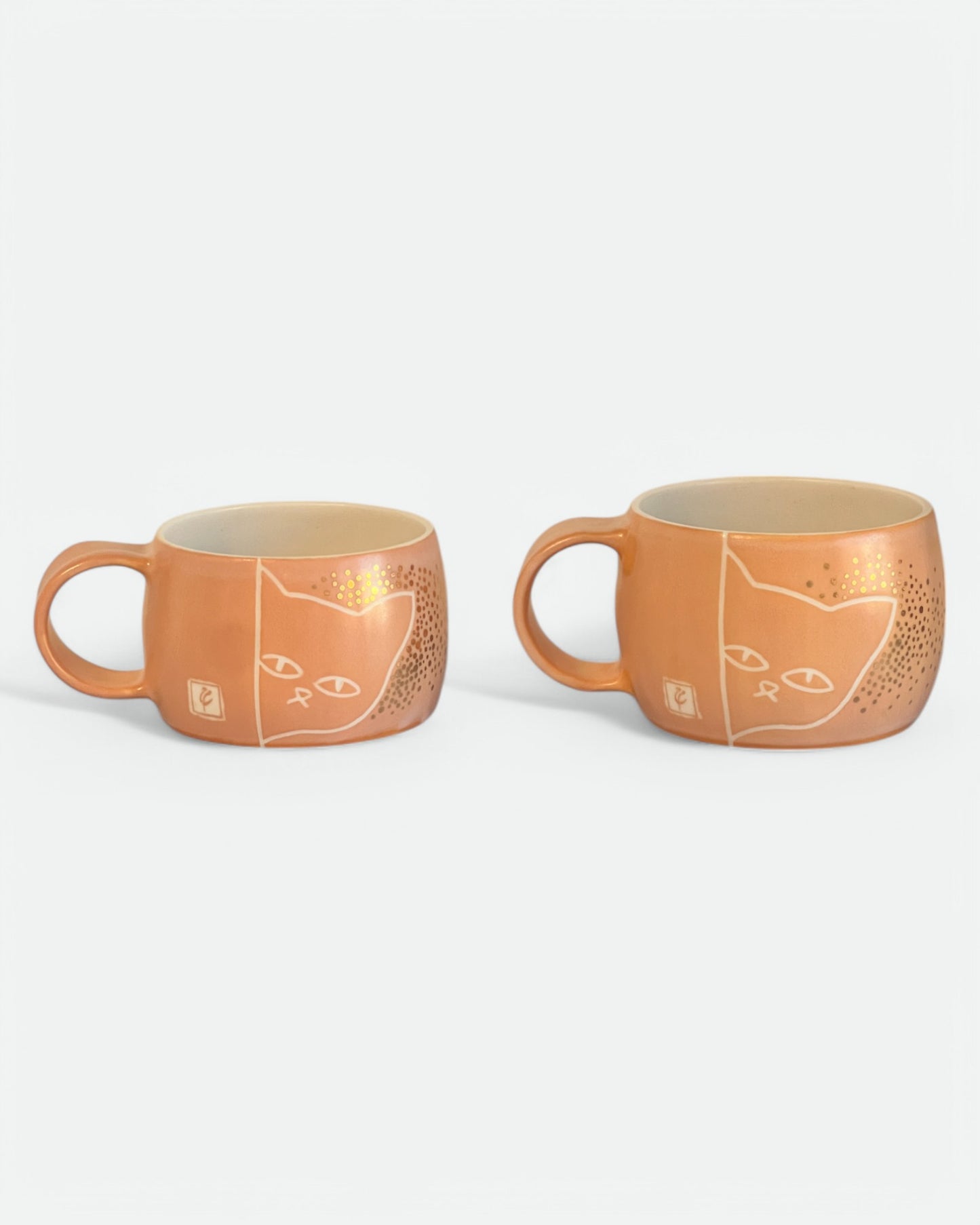 Kitty Mug