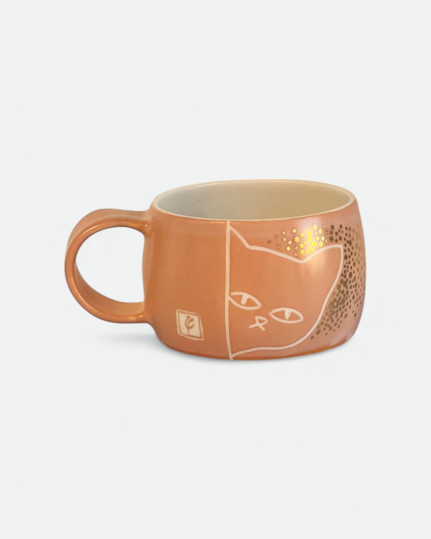 Kitty Mug