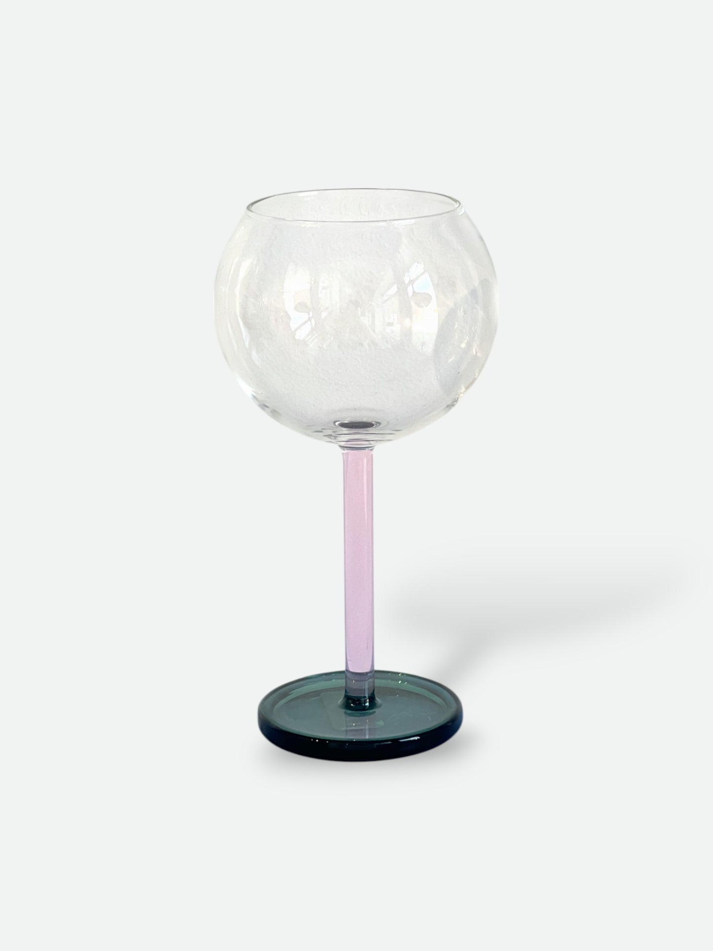Bilboquet Wine Glass, Golden Hour