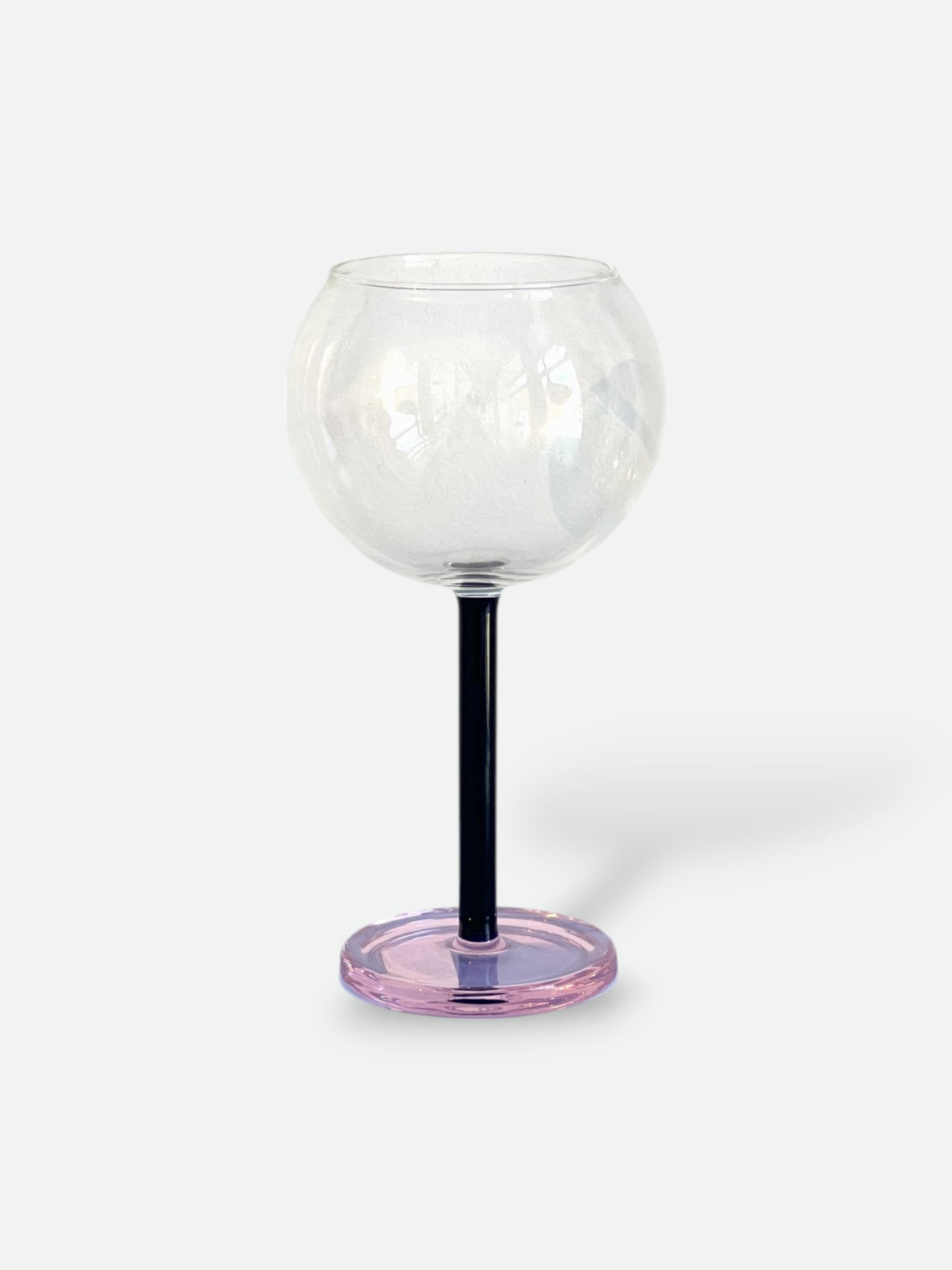 Bilboquet Wine Glass, Twilight